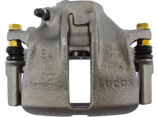 Centric Parts Disc Brake Caliper P/N:141.33029 Fits: Volkswagen Cabrio 02-95, Volkswagen Golf 98-93, Volkswagen Jetta 98-88, Volkswagen Passat 97-90 - Image 6