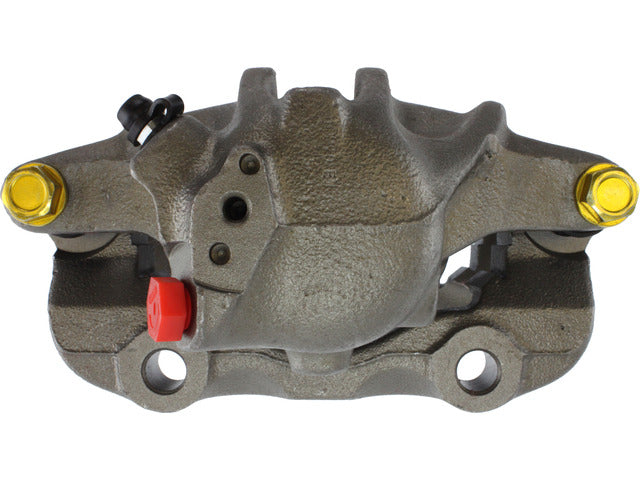 Centric Parts Disc Brake Caliper P/N:141.33030 Fits: Volkswagen Cabrio 02-95, Volkswagen Golf 98-93, Volkswagen Jetta 98-88, Volkswagen Passat 97-90 - Image 1
