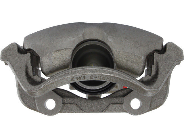 Centric Parts Disc Brake Caliper P/N:141.33030 Fits: Volkswagen Cabrio 02-95, Volkswagen Golf 98-93, Volkswagen Jetta 98-88, Volkswagen Passat 97-90 - Image 3