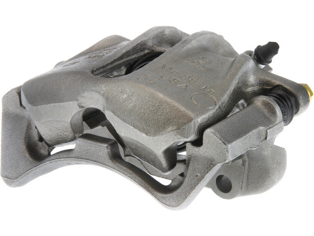 Centric Parts Disc Brake Caliper P/N:141.33030 Fits: Volkswagen Cabrio 02-95, Volkswagen Golf 98-93, Volkswagen Jetta 98-88, Volkswagen Passat 97-90 - Image 4