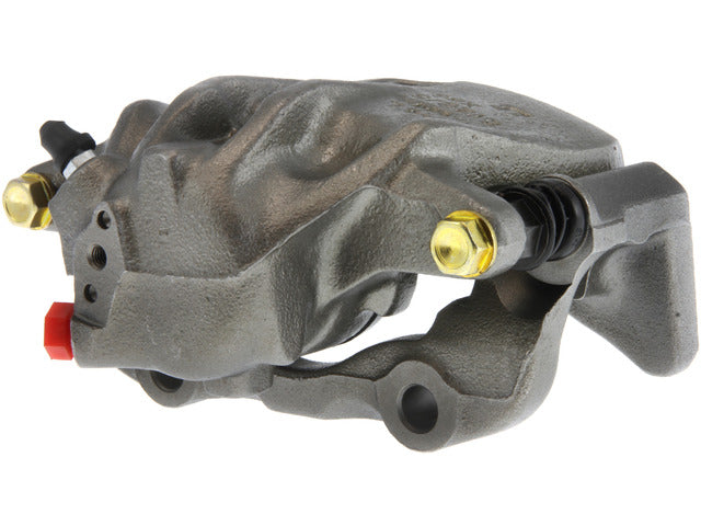 Centric Parts Disc Brake Caliper P/N:141.33030 Fits: Volkswagen Cabrio 02-95, Volkswagen Golf 98-93, Volkswagen Jetta 98-88, Volkswagen Passat 97-90 - Image 5