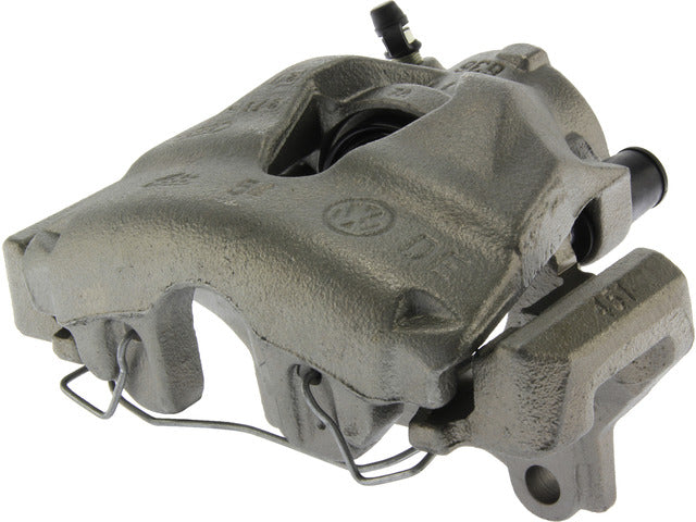 Centric Parts Disc Brake Caliper P/N:141.33033 Fits: Audi Tt 06-00, Audi Tt Quattro 06-00 - Image 4