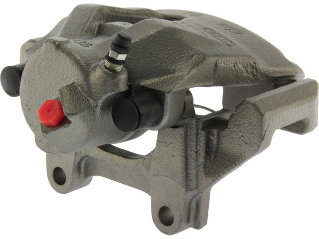 Centric Parts Disc Brake Caliper P/N:141.33033 Fits: Audi Tt 06-00, Audi Tt Quattro 06-00 - Image 5