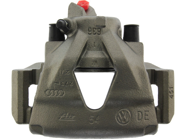 Centric Parts Disc Brake Caliper P/N:141.33033 Fits: Audi Tt 06-00, Audi Tt Quattro 06-00 - Image 6