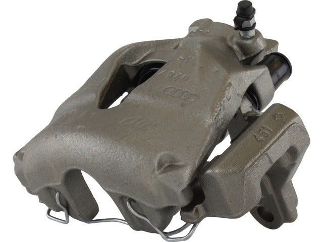 Centric Parts Disc Brake Caliper P/N:141.33034 Fits: Audi Tt 06-00, Audi Tt Quattro 06-00 - Image 4