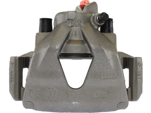 Centric Parts Disc Brake Caliper P/N:141.33034 Fits: Audi Tt 06-00, Audi Tt Quattro 06-00 - Image 6