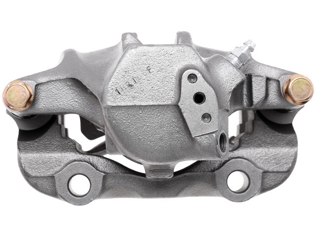Centric Parts Disc Brake Caliper P/N:141.33035 Fits: Audi 4000 Quattro 87-84, Audi Coupe 87-84, Volkswagen Quantum 88-86, Volkswagen Scirocco 89-86 - Image 1