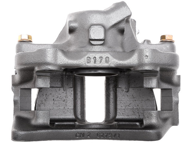 Centric Parts Disc Brake Caliper P/N:141.33035 Fits: Audi 4000 Quattro 87-84, Audi Coupe 87-84, Volkswagen Quantum 88-86, Volkswagen Scirocco 89-86 - Image 2