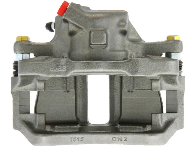 Centric Parts Disc Brake Caliper P/N:141.33036 Fits: Audi 4000 Quattro 87-84, Audi Coupe 87-84, Volkswagen Quantum 88-86, Volkswagen Scirocco 89-86 - Image 1