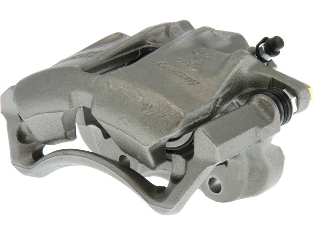 Centric Parts Disc Brake Caliper P/N:141.33036 Fits: Audi 4000 Quattro 87-84, Audi Coupe 87-84, Volkswagen Quantum 88-86, Volkswagen Scirocco 89-86 - Image 2