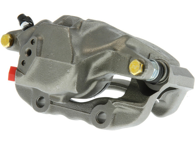 Centric Parts Disc Brake Caliper P/N:141.33036 Fits: Audi 4000 Quattro 87-84, Audi Coupe 87-84, Volkswagen Quantum 88-86, Volkswagen Scirocco 89-86 - Image 3
