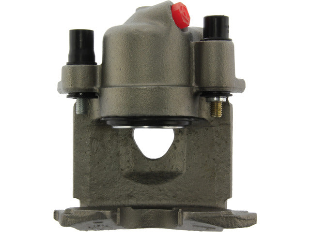 Centric Parts Disc Brake Caliper P/N:141.33037 Fits: Volkswagen Cabriolet 93-85, Volkswagen Golf 92-85, Volkswagen Jetta 92-85, Volkswagen Quantum 88-84, Volkswagen Scirocco 89-85 - Image 2