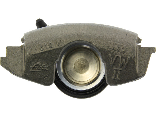 Centric Parts Disc Brake Caliper P/N:141.33037 Fits: Volkswagen Cabriolet 93-85, Volkswagen Golf 92-85, Volkswagen Jetta 92-85, Volkswagen Quantum 88-84, Volkswagen Scirocco 89-85 - Image 3