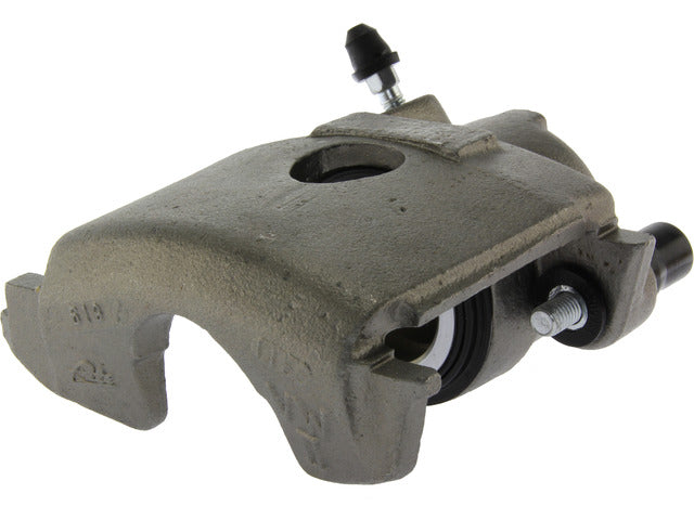 Centric Parts Disc Brake Caliper P/N:141.33037 Fits: Volkswagen Cabriolet 93-85, Volkswagen Golf 92-85, Volkswagen Jetta 92-85, Volkswagen Quantum 88-84, Volkswagen Scirocco 89-85 - Image 4