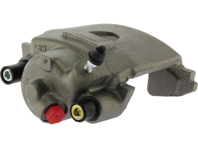 Centric Parts Disc Brake Caliper P/N:141.33037 Fits: Volkswagen Cabriolet 93-85, Volkswagen Golf 92-85, Volkswagen Jetta 92-85, Volkswagen Quantum 88-84, Volkswagen Scirocco 89-85 - Image 5