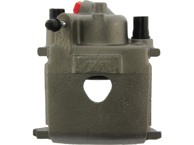 Centric Parts Disc Brake Caliper P/N:141.33037 Fits: Volkswagen Cabriolet 93-85, Volkswagen Golf 92-85, Volkswagen Jetta 92-85, Volkswagen Quantum 88-84, Volkswagen Scirocco 89-85 - Image 6