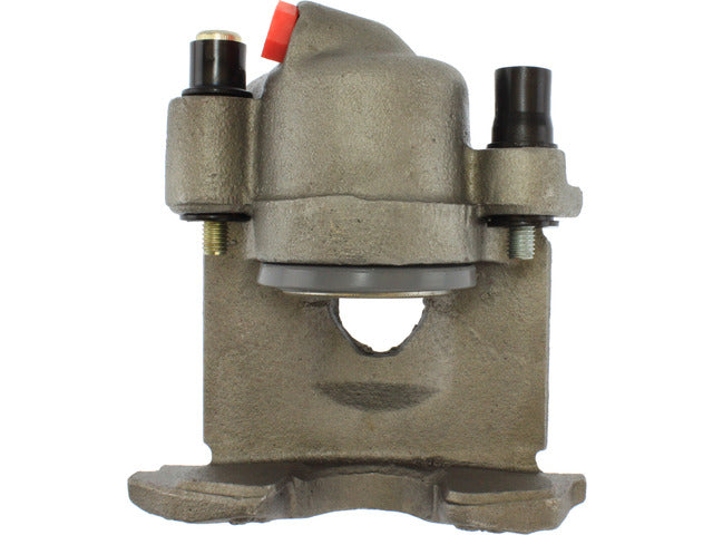 Centric Parts Disc Brake Caliper P/N:141.33038 Fits: Volkswagen Cabriolet 93-85, Volkswagen Golf 92-85, Volkswagen Jetta 92-85, Volkswagen Quantum 88-84, Volkswagen Scirocco 89-85 - Image 2