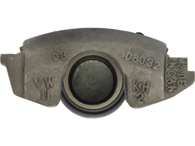 Centric Parts Disc Brake Caliper P/N:141.33038 Fits: Volkswagen Cabriolet 93-85, Volkswagen Golf 92-85, Volkswagen Jetta 92-85, Volkswagen Quantum 88-84, Volkswagen Scirocco 89-85 - Image 3