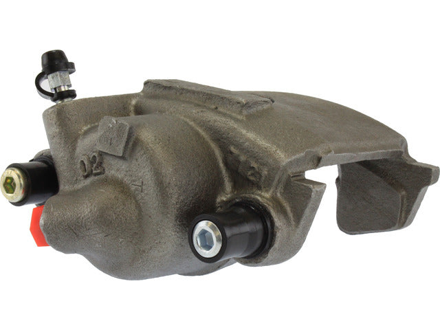 Centric Parts Disc Brake Caliper P/N:141.33038 Fits: Volkswagen Cabriolet 93-85, Volkswagen Golf 92-85, Volkswagen Jetta 92-85, Volkswagen Quantum 88-84, Volkswagen Scirocco 89-85 - Image 5