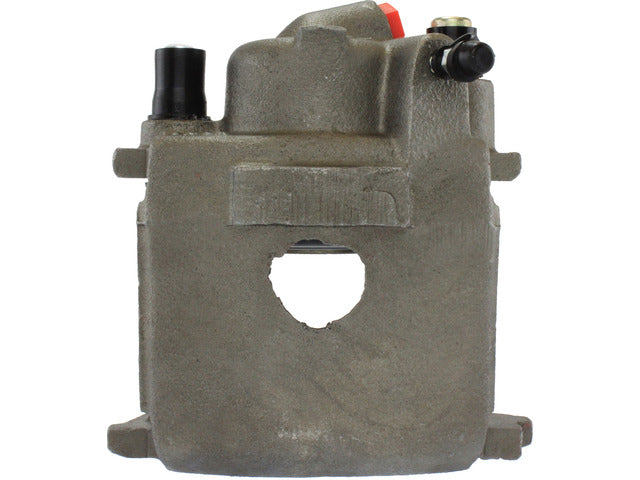 Centric Parts Disc Brake Caliper P/N:141.33038 Fits: Volkswagen Cabriolet 93-85, Volkswagen Golf 92-85, Volkswagen Jetta 92-85, Volkswagen Quantum 88-84, Volkswagen Scirocco 89-85 - Image 6