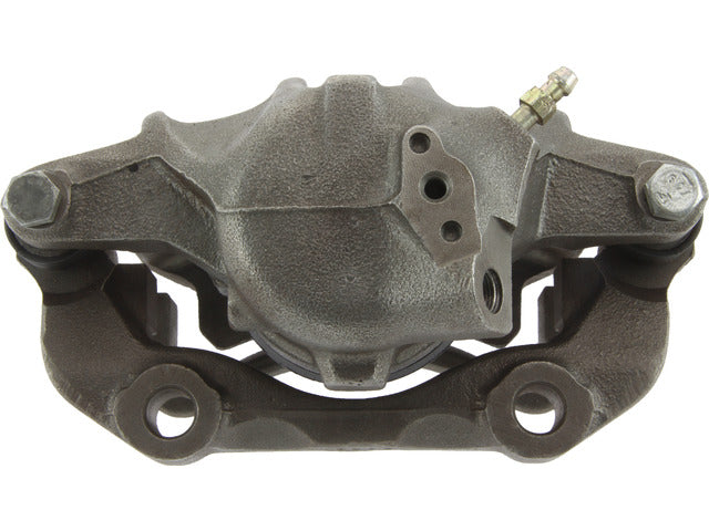 Centric Parts Disc Brake Caliper P/N:141.33043 Fits: Audi 100 91-89, Audi 100 Quattro 91-89, Audi 5000 88-84, Audi 80 92-88, Audi 80 Quattro 92-88, Audi 90 91-88, Audi 90 Quattro 92-88 - Image 1