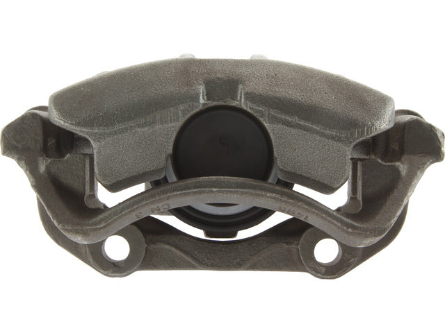 Centric Parts Disc Brake Caliper P/N:141.33043 Fits: Audi 100 91-89, Audi 100 Quattro 91-89, Audi 5000 88-84, Audi 80 92-88, Audi 80 Quattro 92-88, Audi 90 91-88, Audi 90 Quattro 92-88 - Image 3