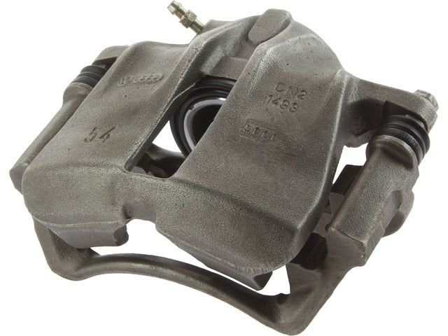 Centric Parts Disc Brake Caliper P/N:141.33043 Fits: Audi 100 91-89, Audi 100 Quattro 91-89, Audi 5000 88-84, Audi 80 92-88, Audi 80 Quattro 92-88, Audi 90 91-88, Audi 90 Quattro 92-88 - Image 4