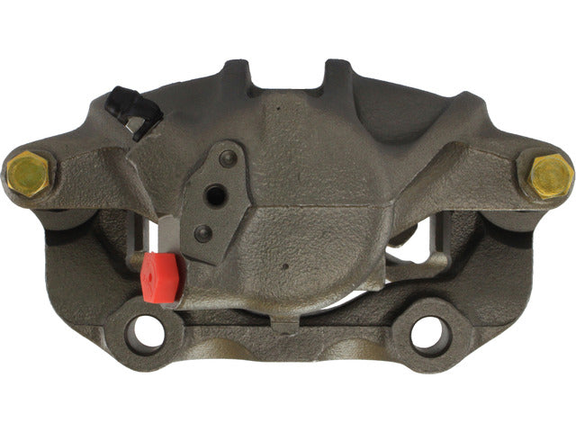 Centric Parts Disc Brake Caliper P/N:141.33044 Fits: Audi 100 91-89, Audi 100 Quattro 91-89, Audi 5000 88-84, Audi 80 92-88, Audi 80 Quattro 92-88, Audi 90 91-88, Audi 90 Quattro 92-88 - Image 1