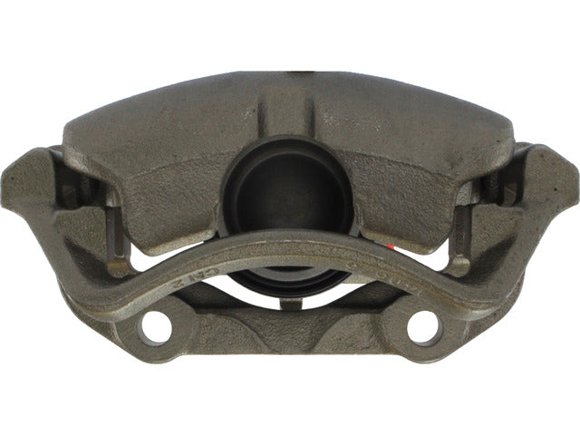 Centric Parts Disc Brake Caliper P/N:141.33044 Fits: Audi 100 91-89, Audi 100 Quattro 91-89, Audi 5000 88-84, Audi 80 92-88, Audi 80 Quattro 92-88, Audi 90 91-88, Audi 90 Quattro 92-88 - Image 3