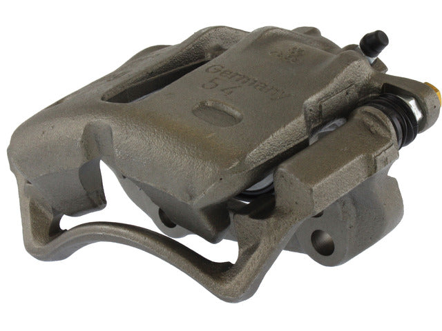 Centric Parts Disc Brake Caliper P/N:141.33044 Fits: Audi 100 91-89, Audi 100 Quattro 91-89, Audi 5000 88-84, Audi 80 92-88, Audi 80 Quattro 92-88, Audi 90 91-88, Audi 90 Quattro 92-88 - Image 4