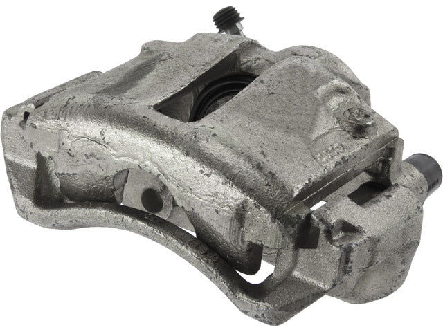 Centric Parts Disc Brake Caliper P/N:141.33047 Fits: Audi 5000 87-84 - Image 4