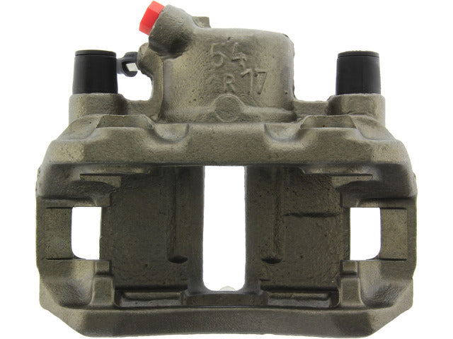 Centric Parts Disc Brake Caliper P/N:141.33048 Fits: Audi 5000 87-84 - Image 2
