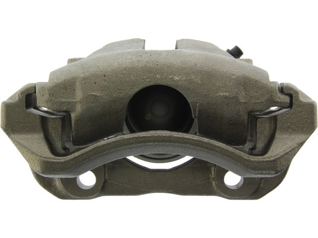 Centric Parts Disc Brake Caliper P/N:141.33048 Fits: Audi 5000 87-84 - Image 3