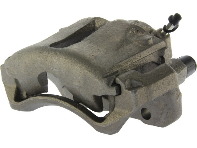 Centric Parts Disc Brake Caliper P/N:141.33048 Fits: Audi 5000 87-84 - Image 4
