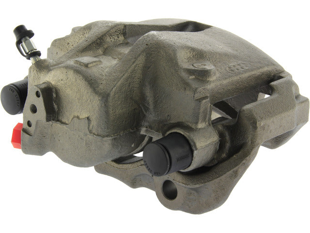 Centric Parts Disc Brake Caliper P/N:141.33048 Fits: Audi 5000 87-84 - Image 5