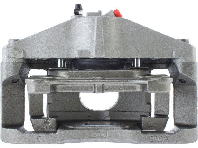 Centric Parts Disc Brake Caliper P/N:141.33049 Fits: Audi A6 Quattro 04-02, Audi Allroad Quattro 05-01 - Image 2