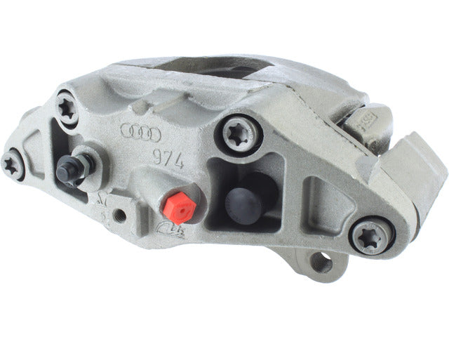 Centric Parts Disc Brake Caliper P/N:141.33049 Fits: Audi A6 Quattro 04-02, Audi Allroad Quattro 05-01 - Image 5