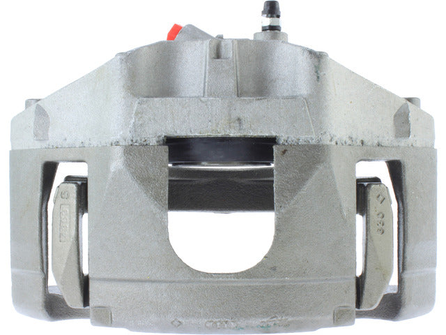 Centric Parts Disc Brake Caliper P/N:141.33049 Fits: Audi A6 Quattro 04-02, Audi Allroad Quattro 05-01 - Image 6