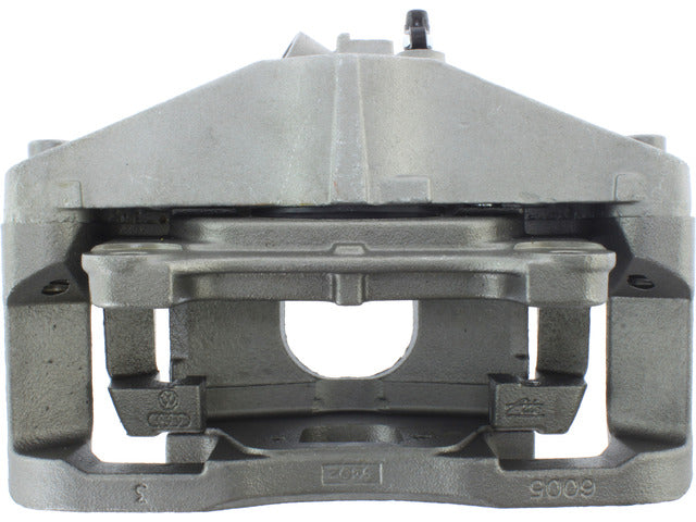 Centric Parts Disc Brake Caliper P/N:141.33050 Fits: Audi A6 Quattro 04-02, Audi Allroad Quattro 05-01 - Image 2