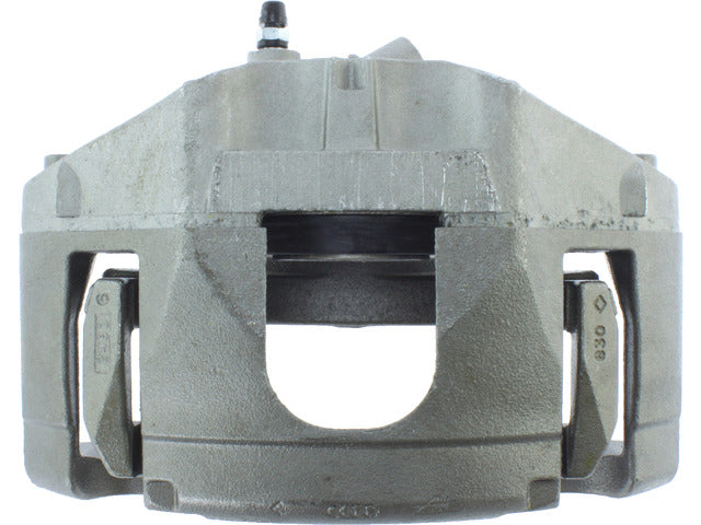 Centric Parts Disc Brake Caliper P/N:141.33050 Fits: Audi A6 Quattro 04-02, Audi Allroad Quattro 05-01 - Image 6