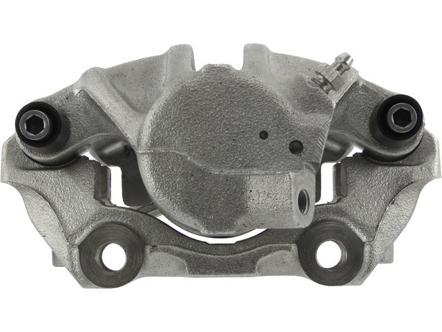 Centric Parts Disc Brake Caliper P/N:141.33051 Fits: Audi 100 91-89, Audi 100 Quattro 91-90, Audi 5000 1988, Audi 80 92-88, Audi 80 Quattro 92-88, Audi 90 91-88, Audi 90 Quattro 92-88 - Image 1