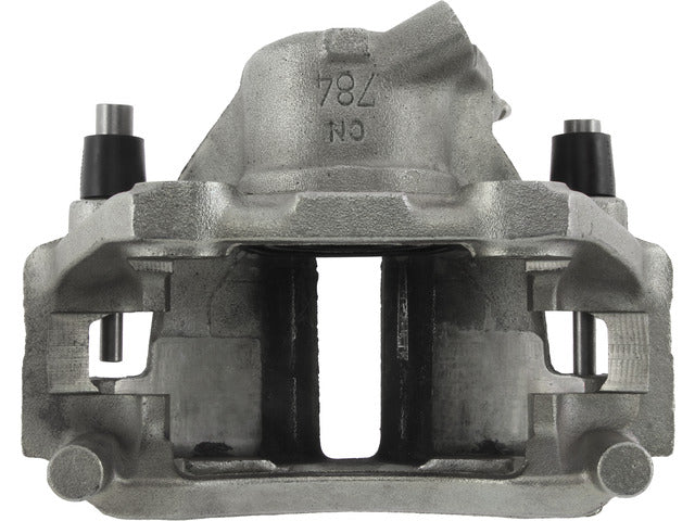 Centric Parts Disc Brake Caliper P/N:141.33051 Fits: Audi 100 91-89, Audi 100 Quattro 91-90, Audi 5000 1988, Audi 80 92-88, Audi 80 Quattro 92-88, Audi 90 91-88, Audi 90 Quattro 92-88 - Image 2