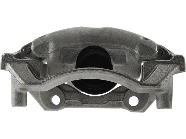 Centric Parts Disc Brake Caliper P/N:141.33051 Fits: Audi 100 91-89, Audi 100 Quattro 91-90, Audi 5000 1988, Audi 80 92-88, Audi 80 Quattro 92-88, Audi 90 91-88, Audi 90 Quattro 92-88 - Image 3