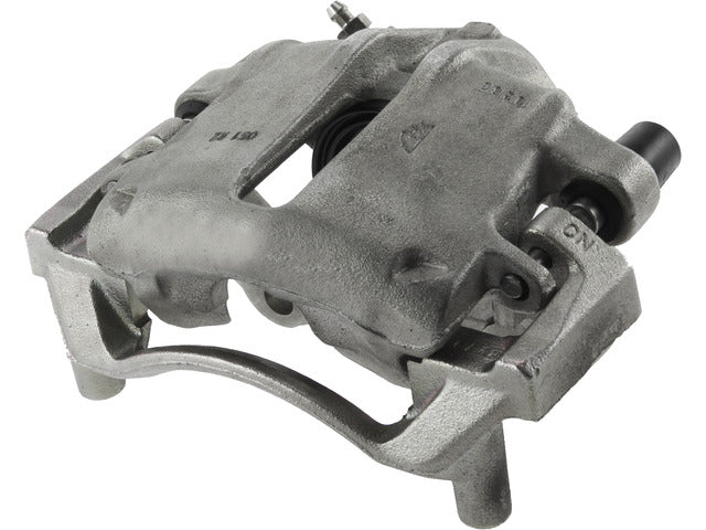 Centric Parts Disc Brake Caliper P/N:141.33051 Fits: Audi 100 91-89, Audi 100 Quattro 91-90, Audi 5000 1988, Audi 80 92-88, Audi 80 Quattro 92-88, Audi 90 91-88, Audi 90 Quattro 92-88 - Image 4