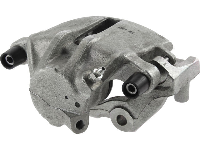 Centric Parts Disc Brake Caliper P/N:141.33051 Fits: Audi 100 91-89, Audi 100 Quattro 91-90, Audi 5000 1988, Audi 80 92-88, Audi 80 Quattro 92-88, Audi 90 91-88, Audi 90 Quattro 92-88 - Image 5