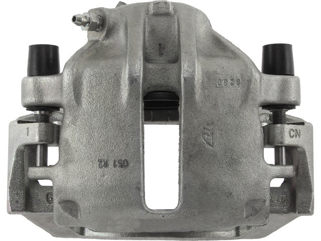 Centric Parts Disc Brake Caliper P/N:141.33051 Fits: Audi 100 91-89, Audi 100 Quattro 91-90, Audi 5000 1988, Audi 80 92-88, Audi 80 Quattro 92-88, Audi 90 91-88, Audi 90 Quattro 92-88 - Image 6