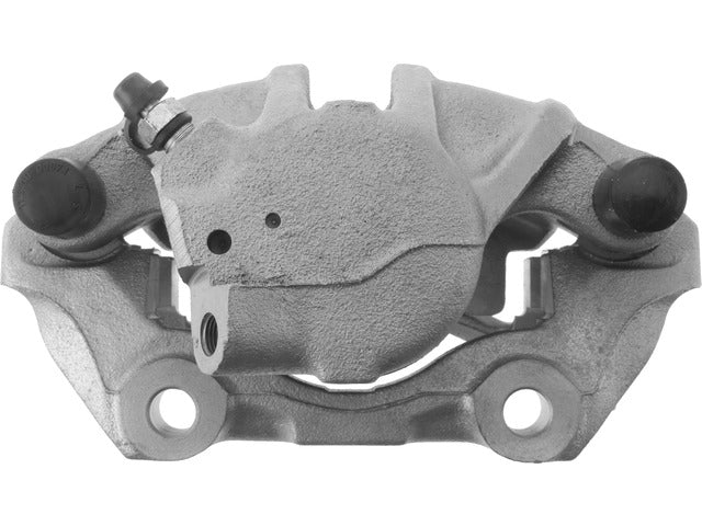 Centric Parts Disc Brake Caliper P/N:141.33052 Fits: Audi 100 91-89, Audi 100 Quattro 91-90, Audi 5000 1988, Audi 80 92-88, Audi 80 Quattro 92-88, Audi 90 91-88, Audi 90 Quattro 92-88 - Image 1