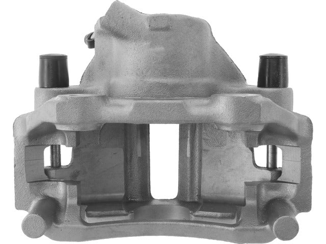 Centric Parts Disc Brake Caliper P/N:141.33052 Fits: Audi 100 91-89, Audi 100 Quattro 91-90, Audi 5000 1988, Audi 80 92-88, Audi 80 Quattro 92-88, Audi 90 91-88, Audi 90 Quattro 92-88 - Image 2