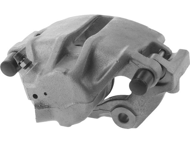 Centric Parts Disc Brake Caliper P/N:141.33052 Fits: Audi 100 91-89, Audi 100 Quattro 91-90, Audi 5000 1988, Audi 80 92-88, Audi 80 Quattro 92-88, Audi 90 91-88, Audi 90 Quattro 92-88 - Image 5