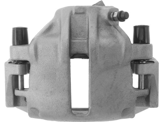 Centric Parts Disc Brake Caliper P/N:141.33052 Fits: Audi 100 91-89, Audi 100 Quattro 91-90, Audi 5000 1988, Audi 80 92-88, Audi 80 Quattro 92-88, Audi 90 91-88, Audi 90 Quattro 92-88 - Image 6